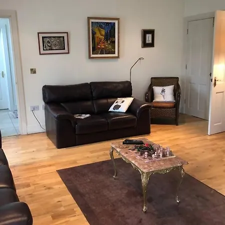 בית נופש Lough View House
