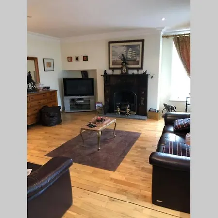 Lough View House מונהאן