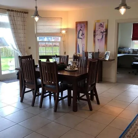 Lough View House * Monaghan