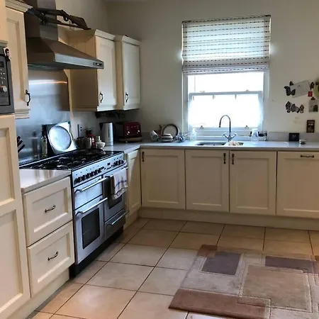 Сasa de vacaciones Lough View House Monaghan